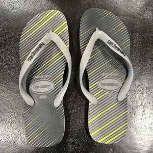Havaianas Flip Flops Size 11/12